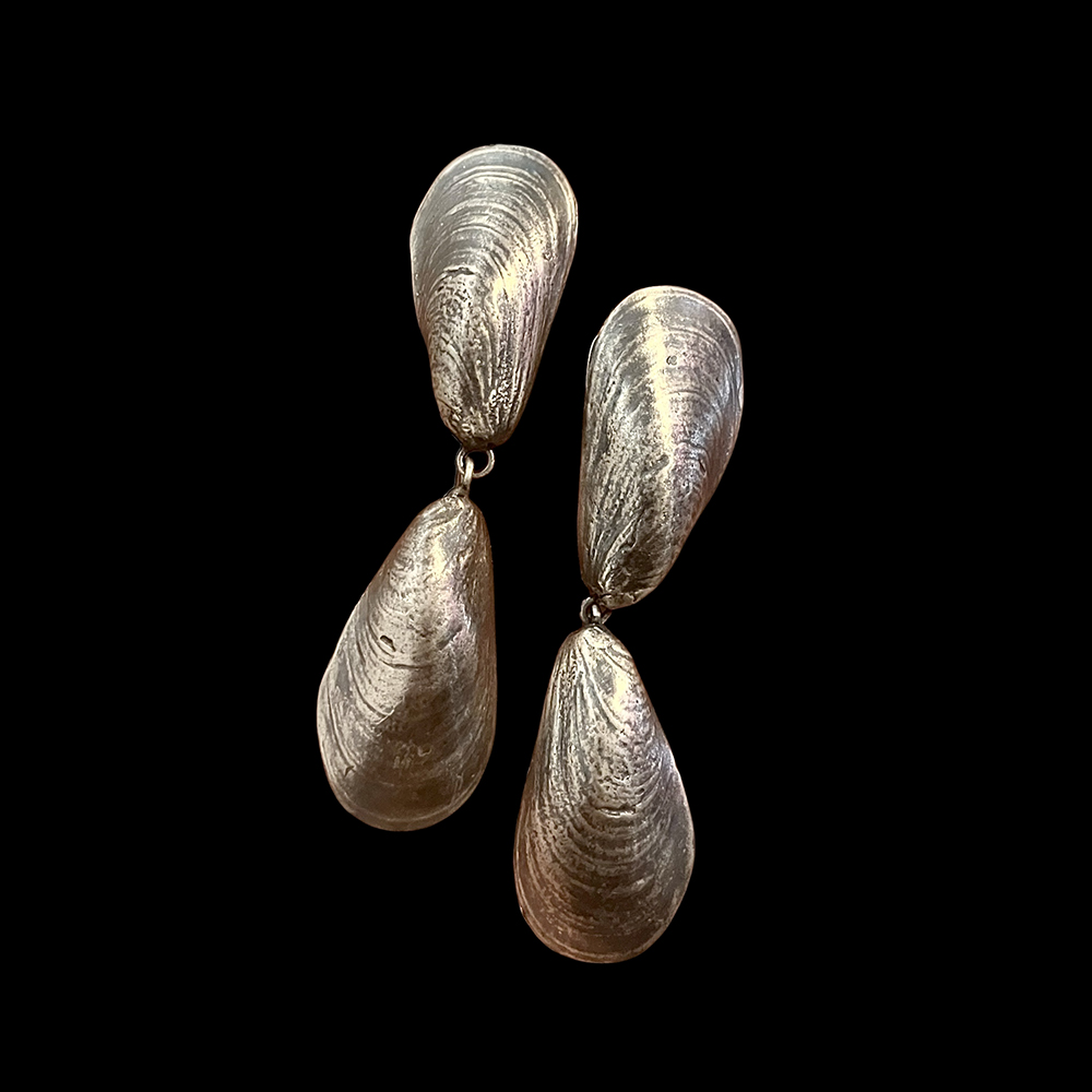 Aretes Chorito D