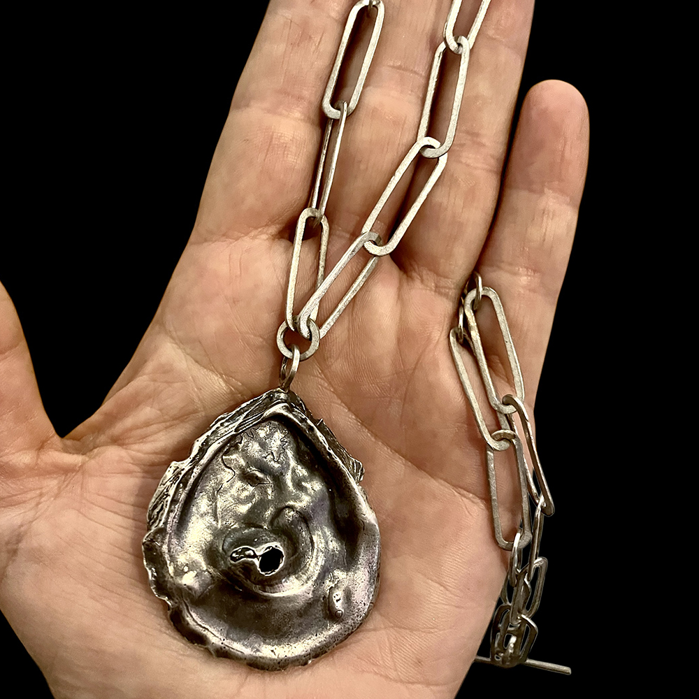 Collar Marino C