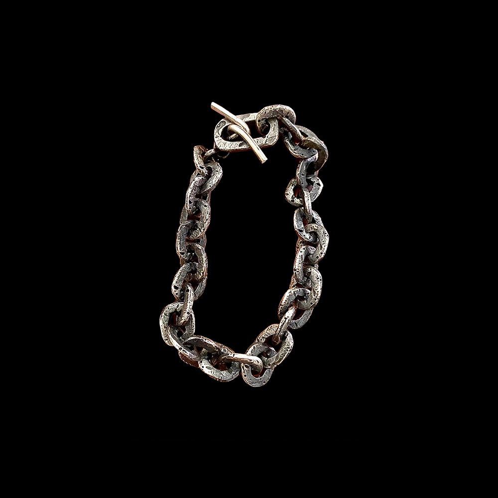 Pulsera Texturas O